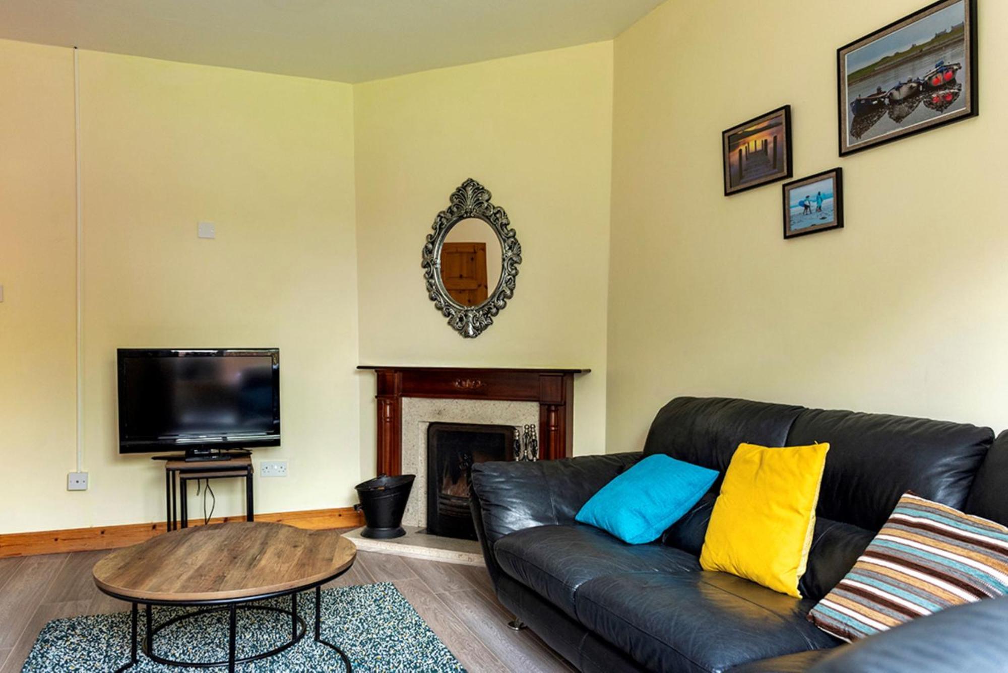 Bunhovil - 2 Bedroom Bungalow Bundoran Kültér fotó