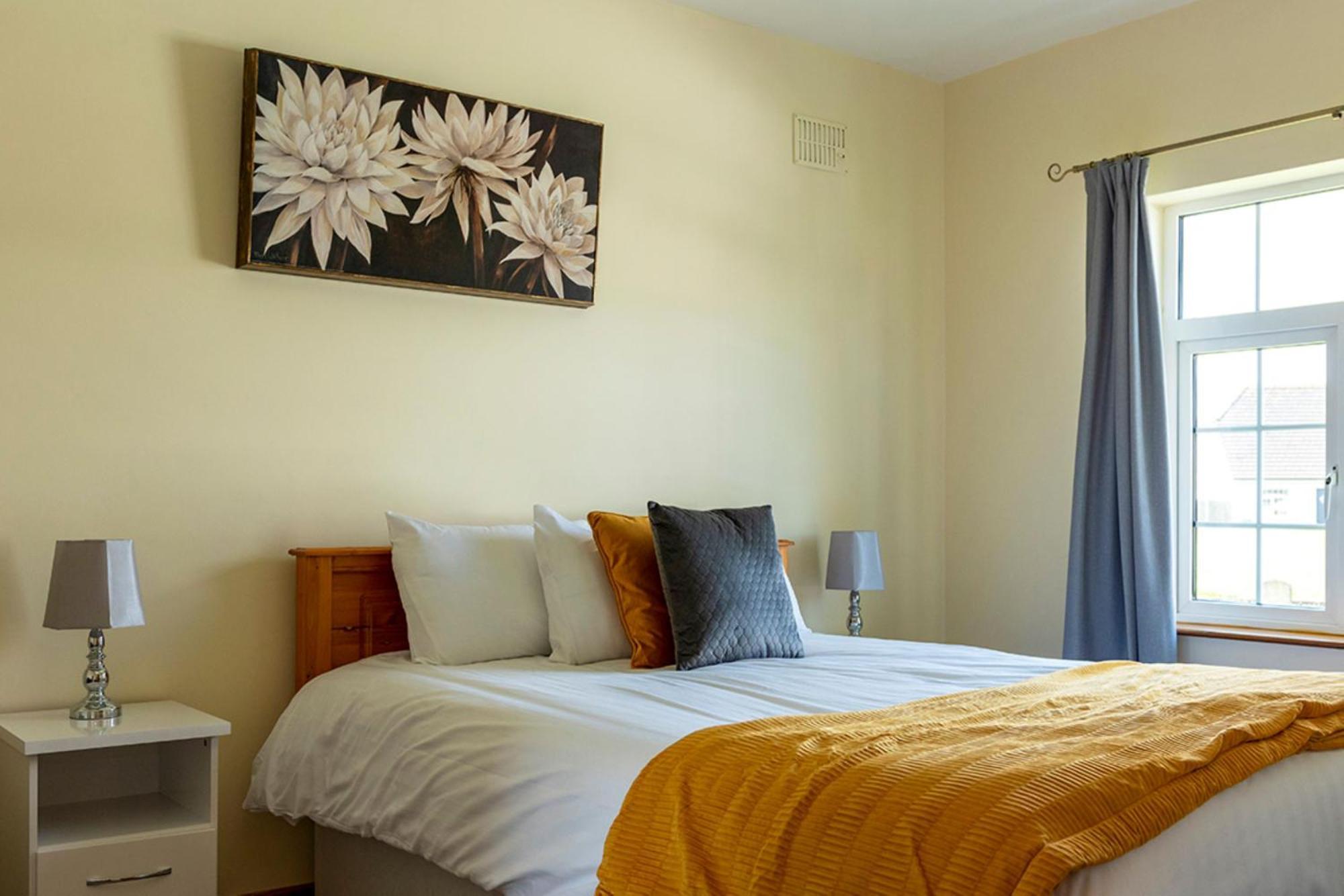Bunhovil - 2 Bedroom Bungalow Bundoran Kültér fotó