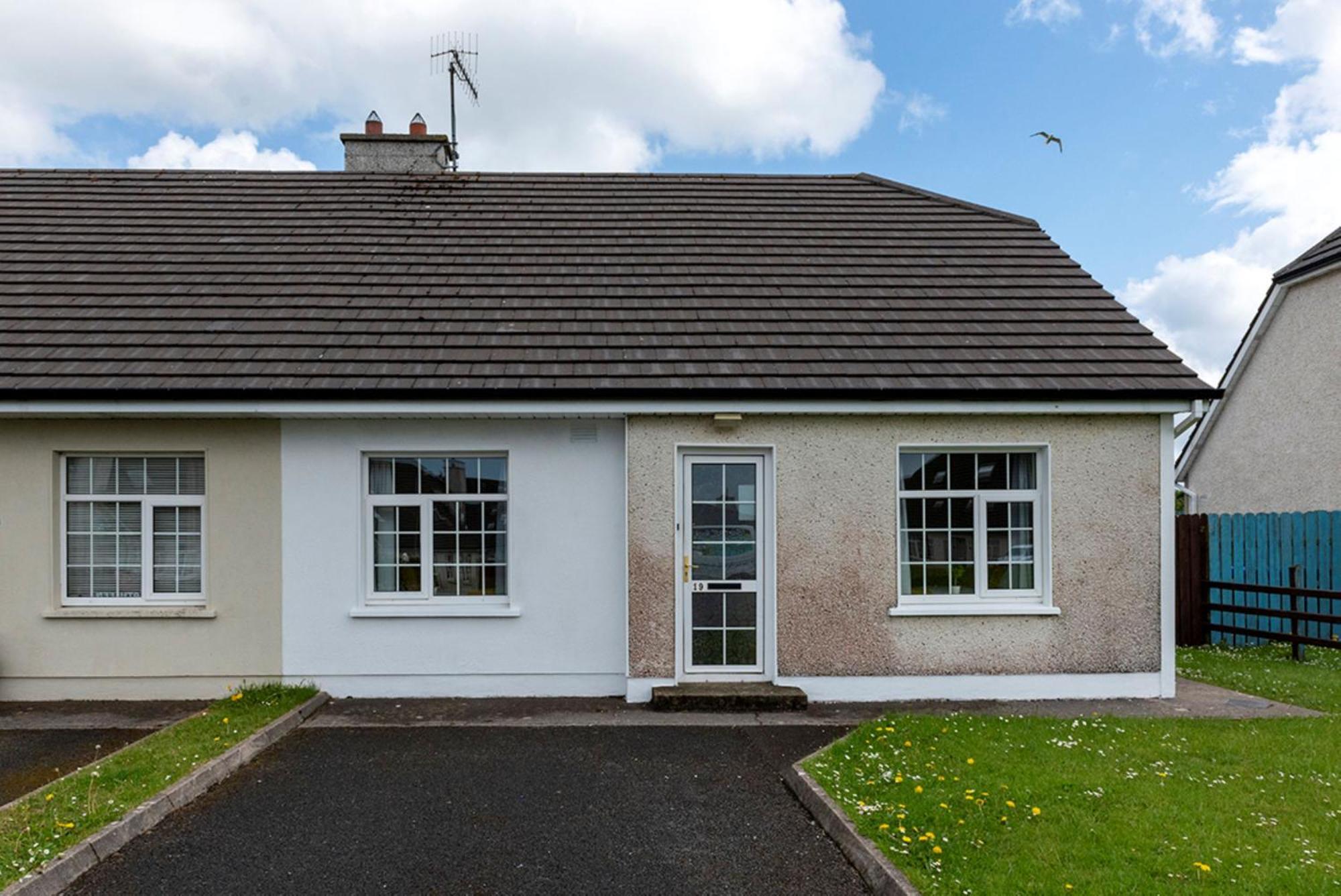 Bunhovil - 2 Bedroom Bungalow Bundoran Kültér fotó