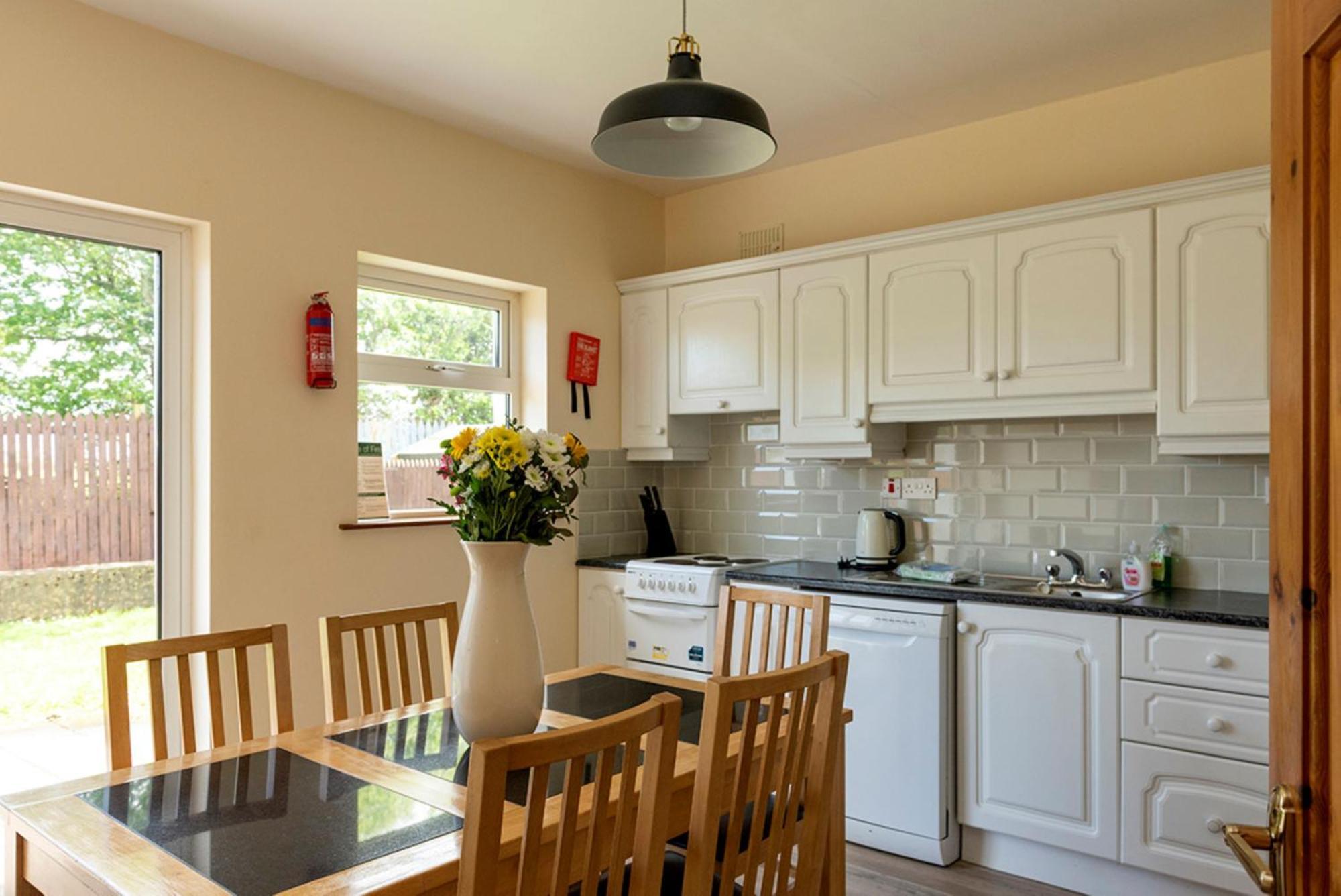 Bunhovil - 2 Bedroom Bungalow Bundoran Kültér fotó